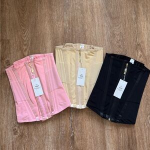 Colombian waist trainers ⏳